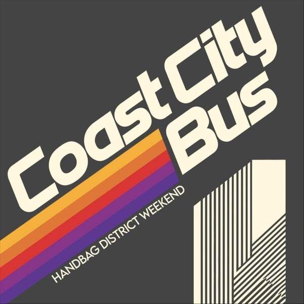 Cover art for Handbag District Weekend